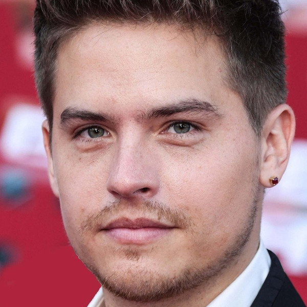 Dylan Sprouse