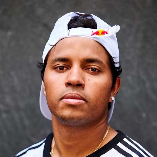 Felipe Gustavo