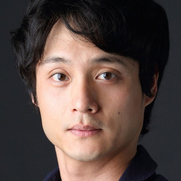 Yoshiaki Kameda