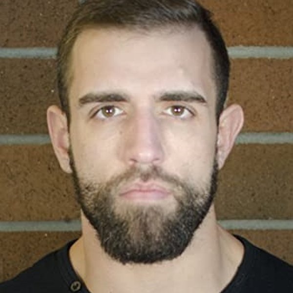 Joshua Mazerolle