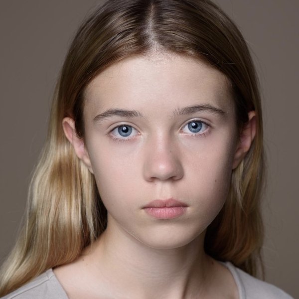 Darya Alkhova