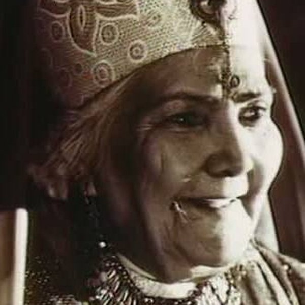 Sabira Ataeva