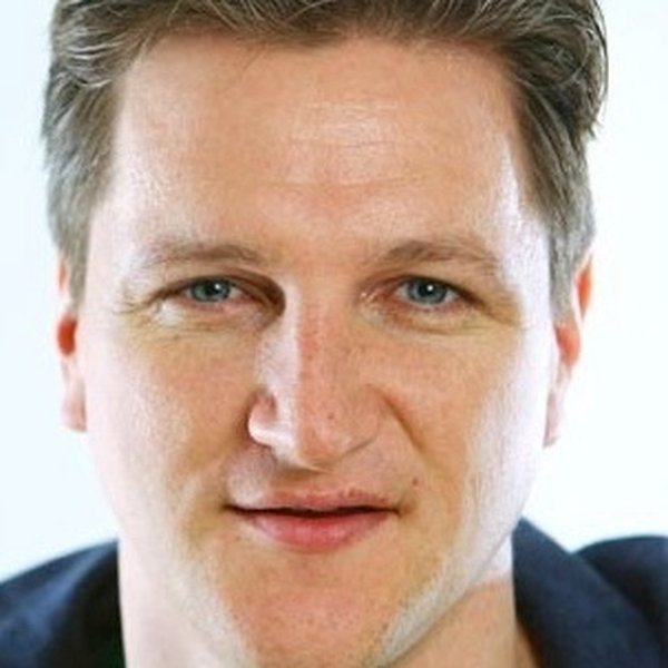 Mark David Watson