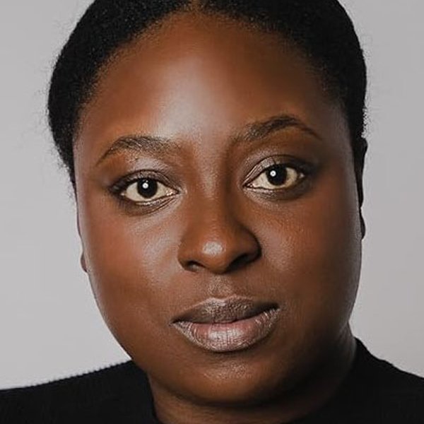 Khadijah Roberts-Abdullah