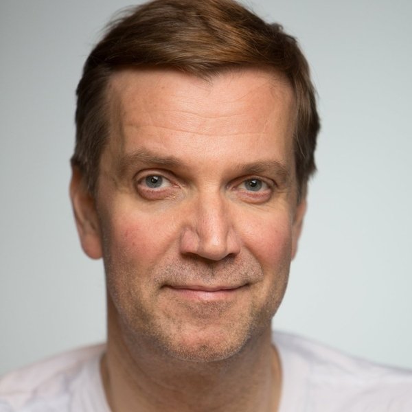 Þorsteinn Bachmann