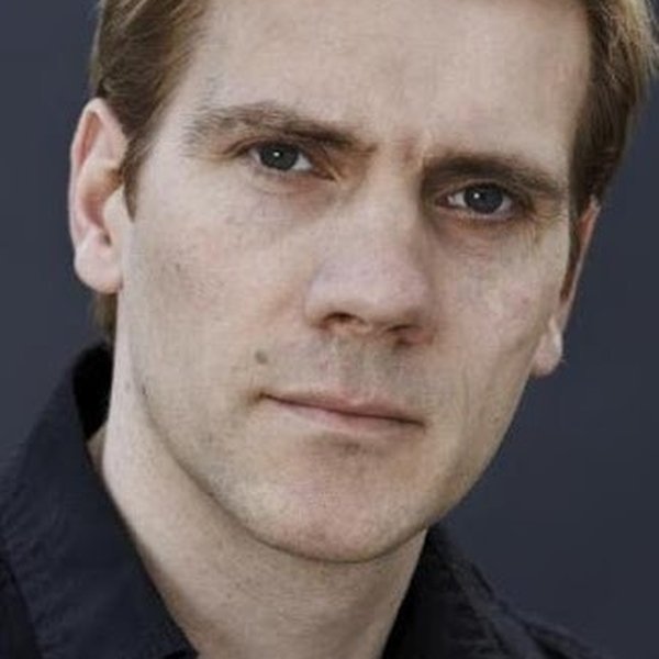 Adam Cooper