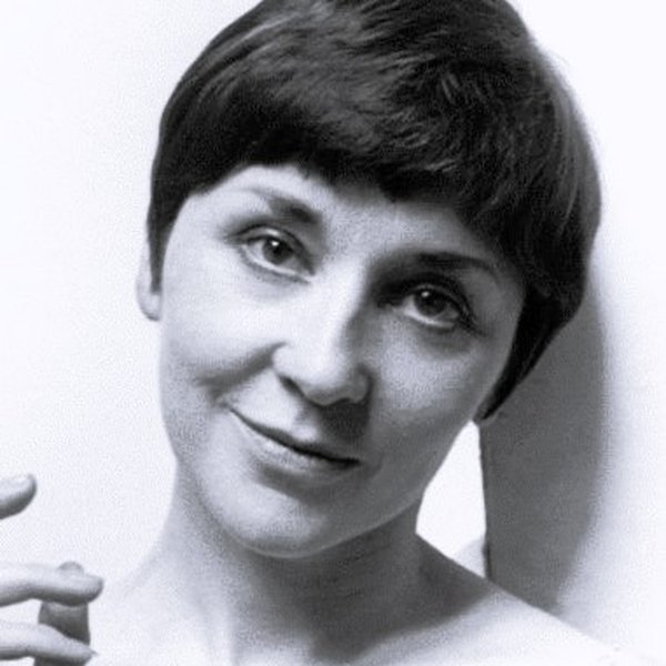 Vivien Merchant