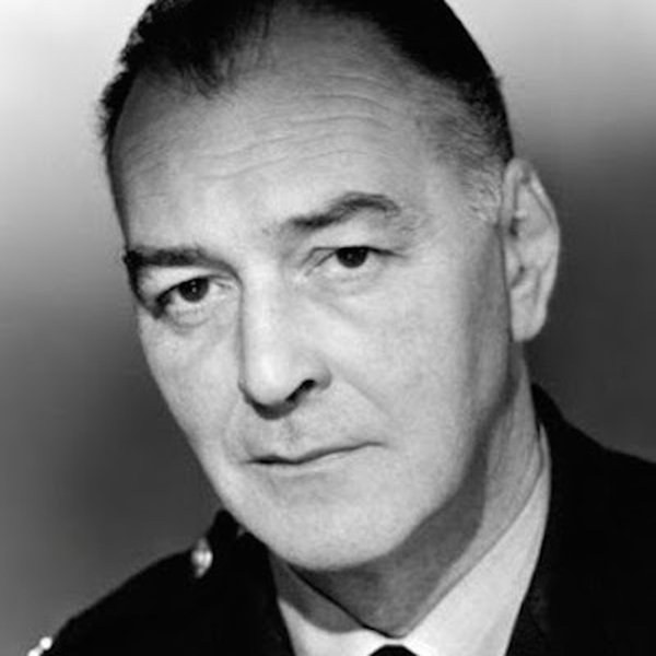 Cyril Chamberlain