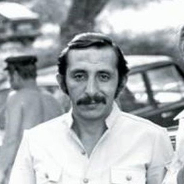 Mihalis Giannatos