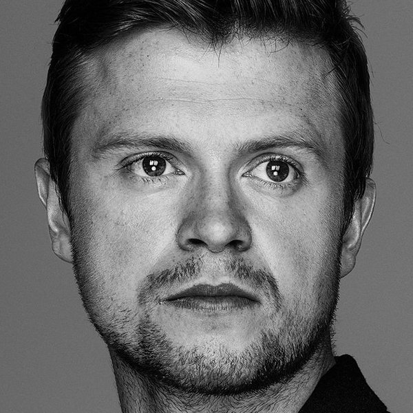 Hugo Johnstone-Burt