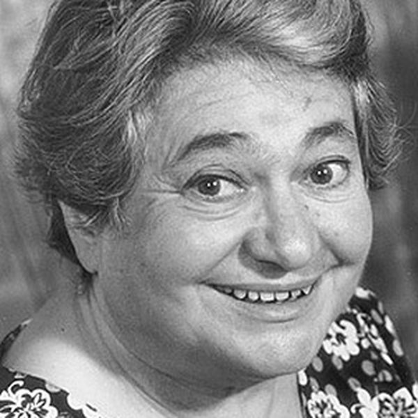 Silvana Bosi