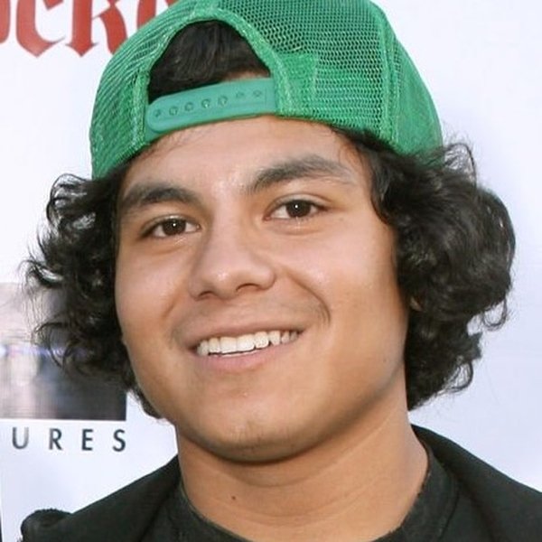 Carlos Ramirez