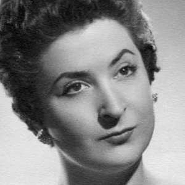 Jacqueline Doyen