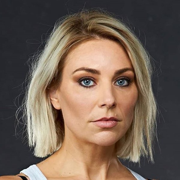 Kate Jenkinson