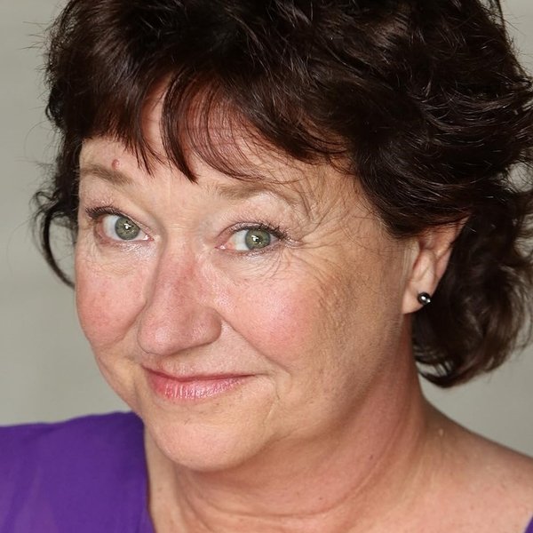 Lynne Acton McPherson