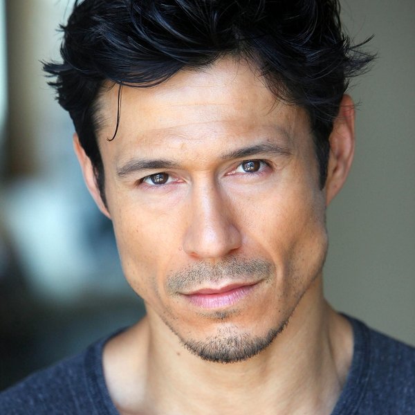 Eric Urbiztondo