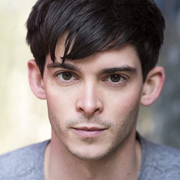 Joshua Dickinson