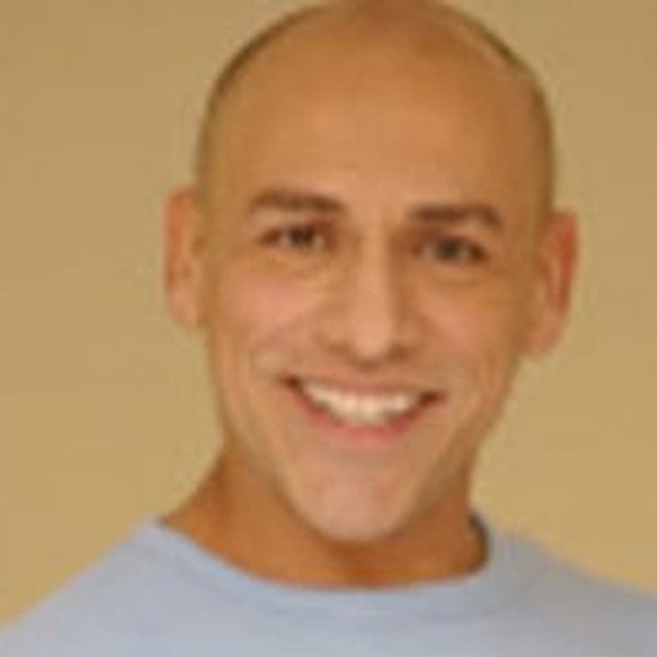 Frank Roman