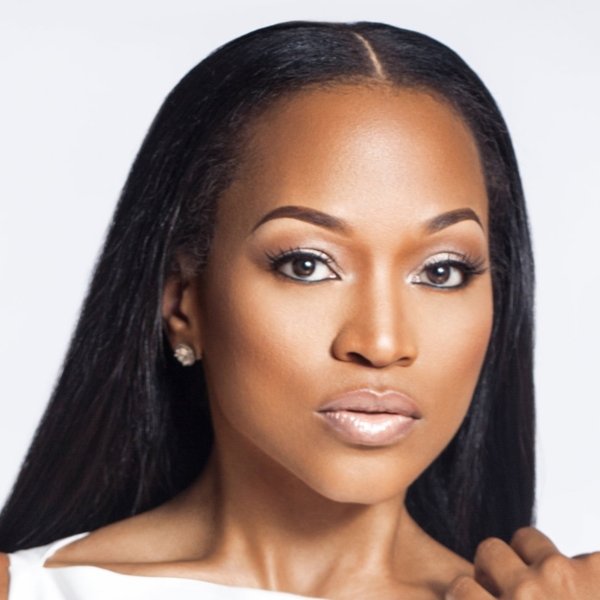 Monyetta Shaw-Carter