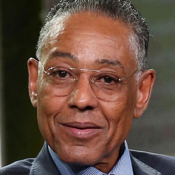 Giancarlo Esposito