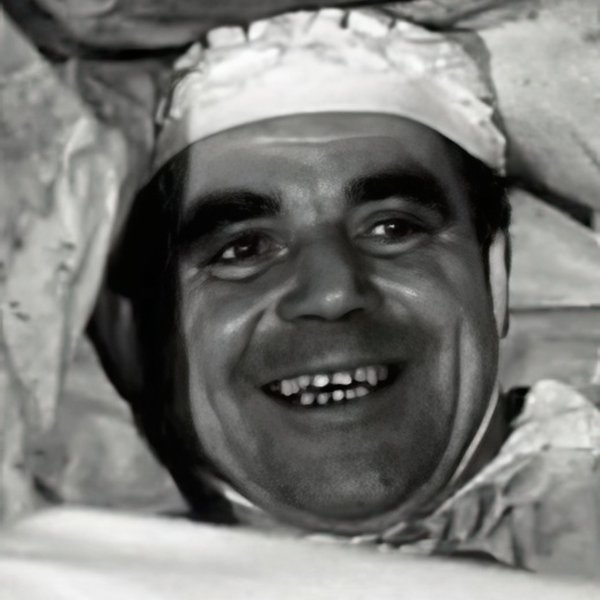 Lucien Camiret