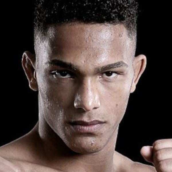 Alex da Silva Coelho