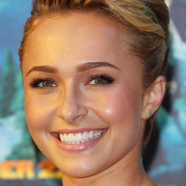 Hayden Panettiere