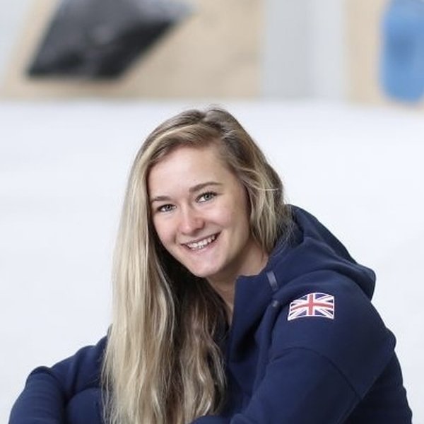 Shauna Coxsey