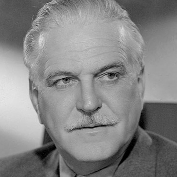 Frank Morgan