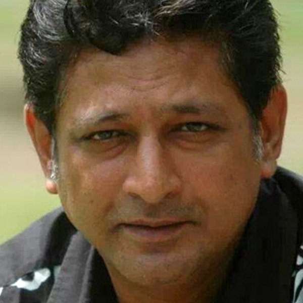 Ragesh Asthana
