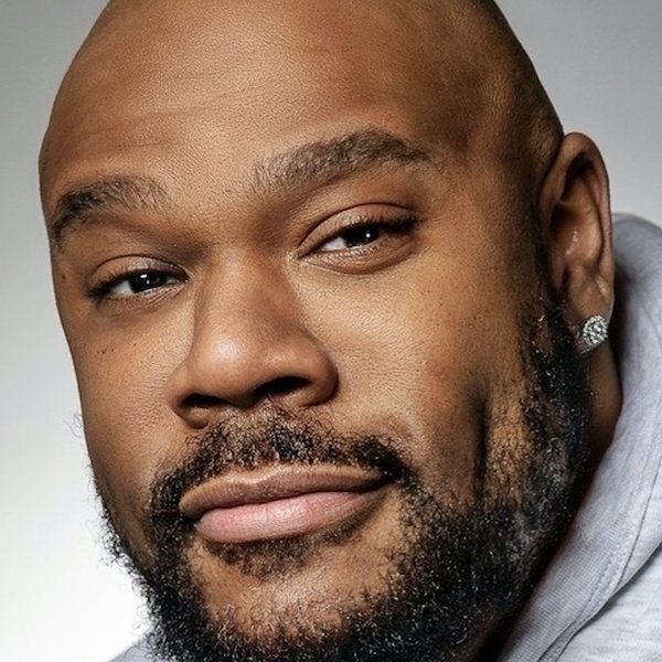 Isaac Hayes III