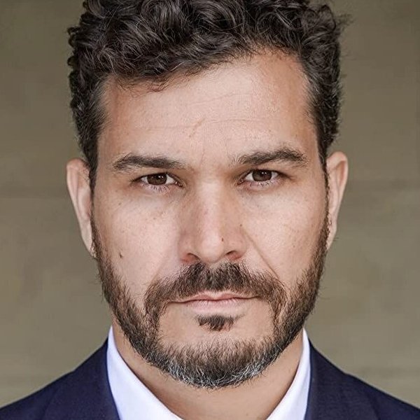 Luis Torrecilla