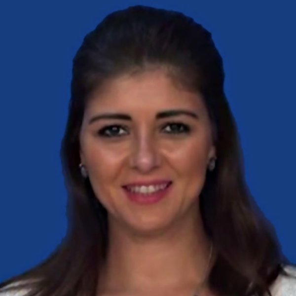 Perihane Baher