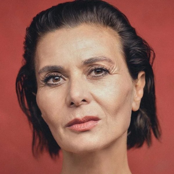 Hatice Aslan