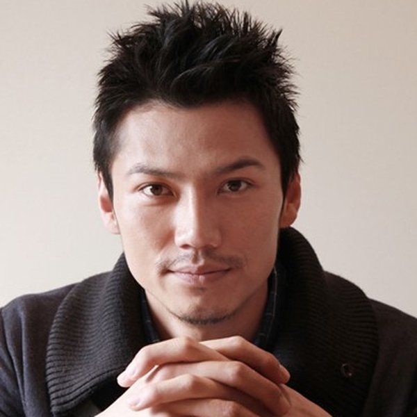 Hiroaki Iwanaga