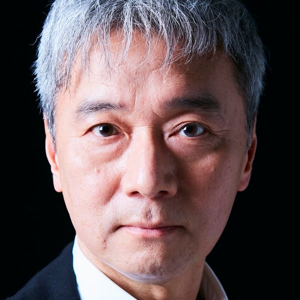 Toshinori Omi