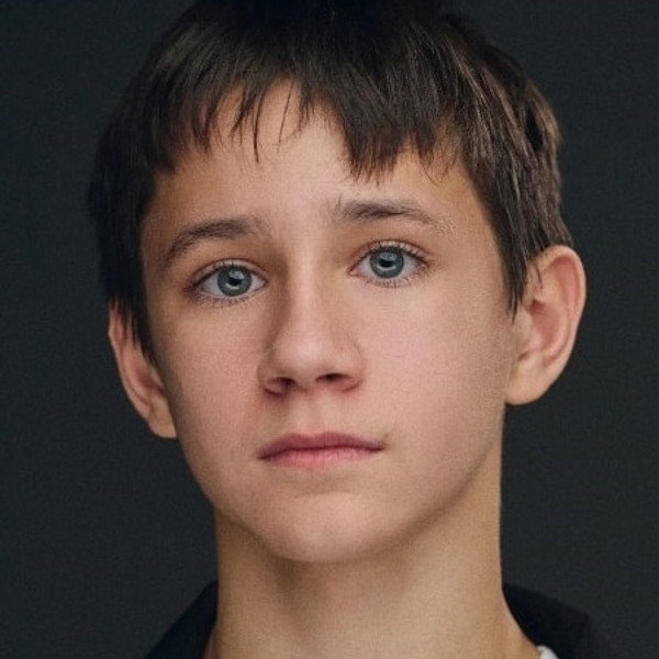 Alexey Rodionov