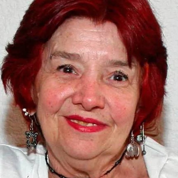 María Luisa Alcalá
