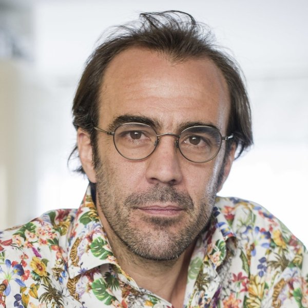 Laurent Papot