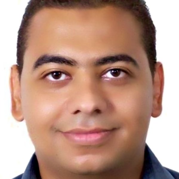 Omar Asran