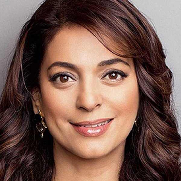 Juhi Chawla Mehta
