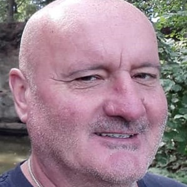 Pavel Krátký