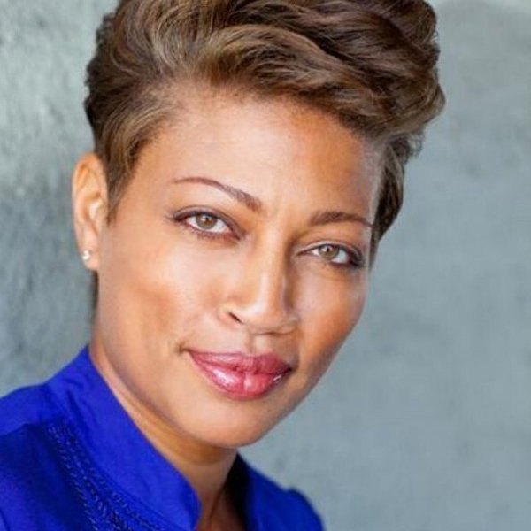 Indira G. Wilson