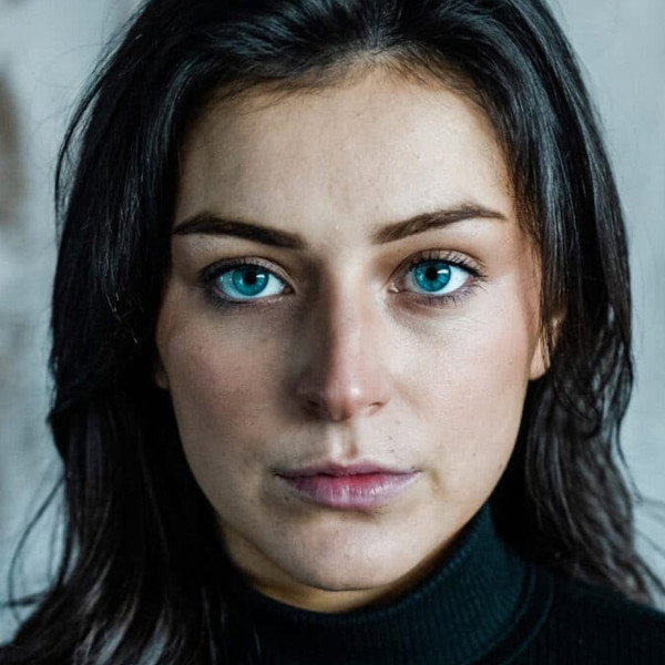 Jordanne Jones
