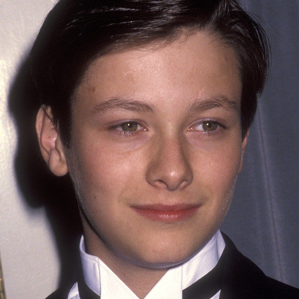 Edward Furlong
