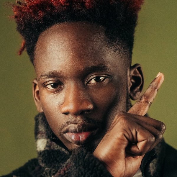 Mr Eazi
