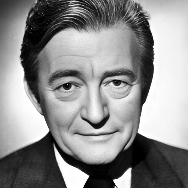 Claude Rains