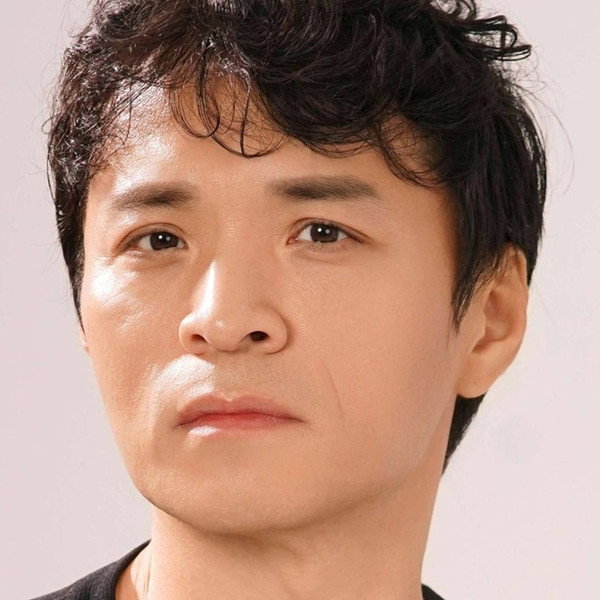 Jin Yong-uk