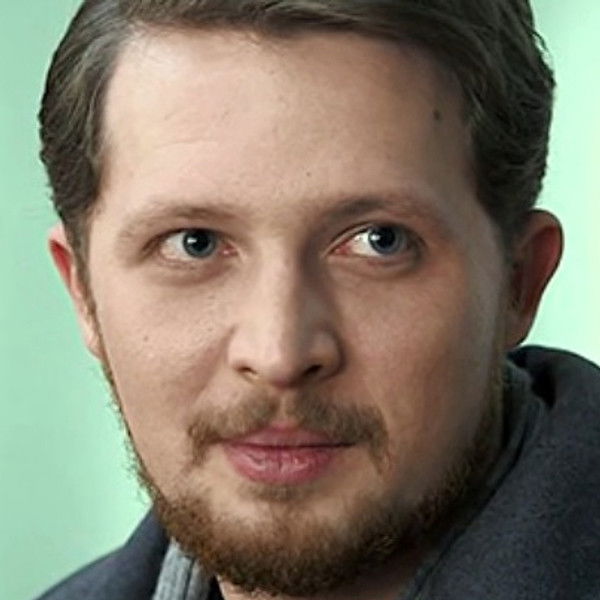 Dmitriy Zobov