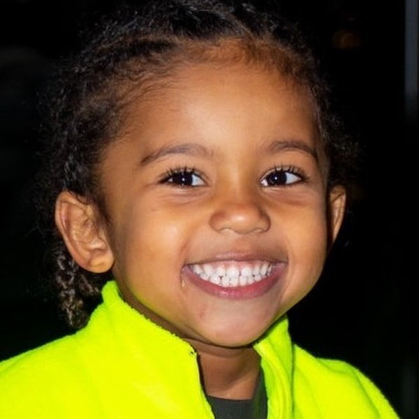 Saint West